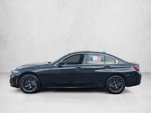 Used 2025 BMW 330i Sedan image 9