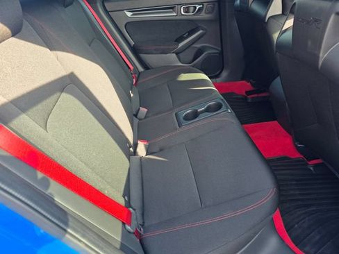 Used 2025 Honda Civic Type R image 14
