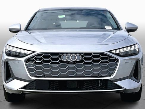 Used 2025 Audi A5 2.0T Premium Plus image 4