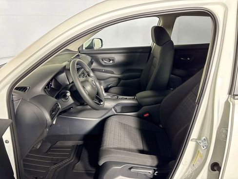 New 2026 Honda HR-V LX image 11