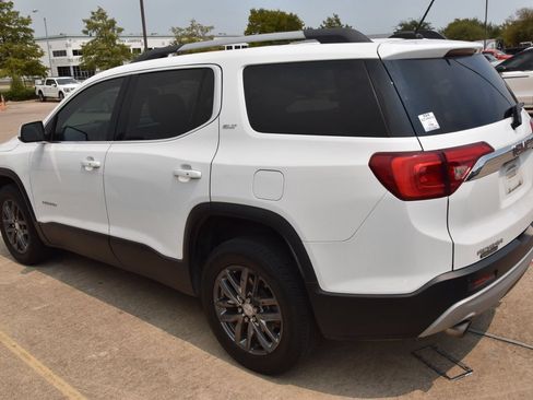 Used 2019 GMC Acadia SLT FWD image 9
