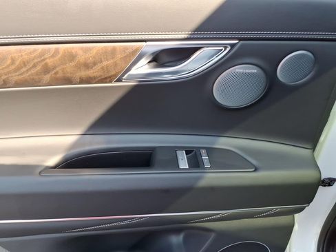 New 2026 Genesis GV80 3.5T Prestige AWD/4WD image 9