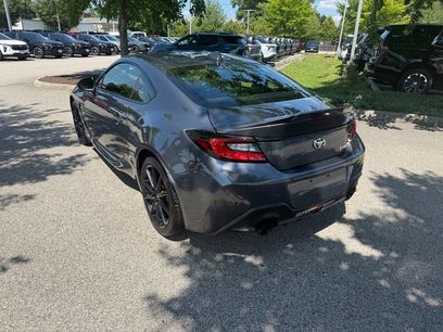 Used 2026 Toyota GR86 Premium w/ ALL Weather Mat Package (TMS)