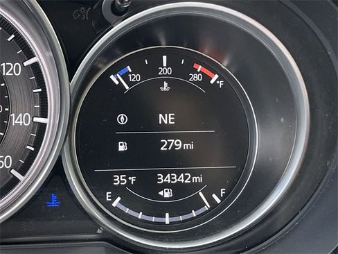 Used 2023 MAZDA CX-9 Touring image 13