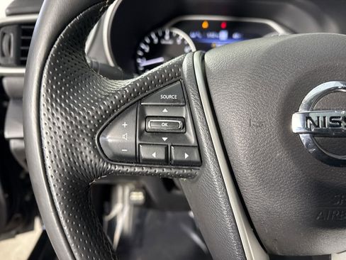 Used 2019 Nissan Maxima Platinum w/ Illumination Package image 13