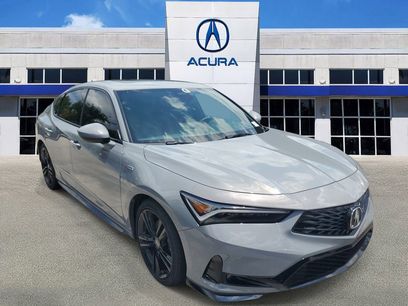 Used 2026 Acura Integra A-Spec