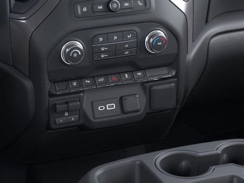 New 2026 GMC Sierra 2500 Pro w/ 1SA Pro Safety Plus Package image 49