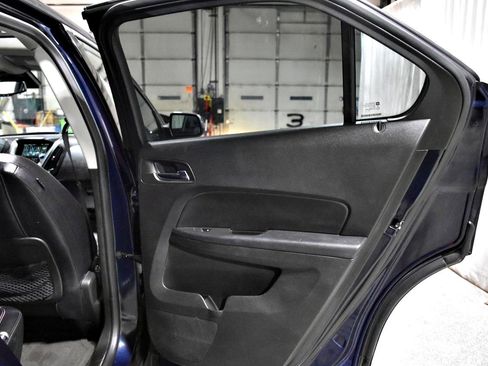 Used 2015 Chevrolet Equinox LT AWD/4WD image 37