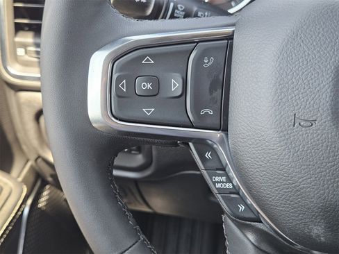New 2026 RAM 1500 Laramie w/ Laramie Southwest Edition image 31