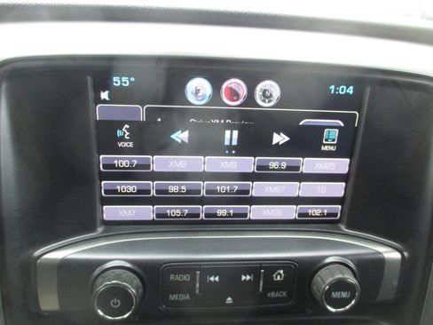 Used 2015 Chevrolet Silverado 2500 LT w/ LT Convenience Package AWD/4WD image 31