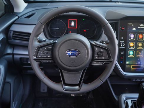 Used 2025 Subaru Crosstrek 2.5i Limited w/ Crosstrek Mirror Package image 9