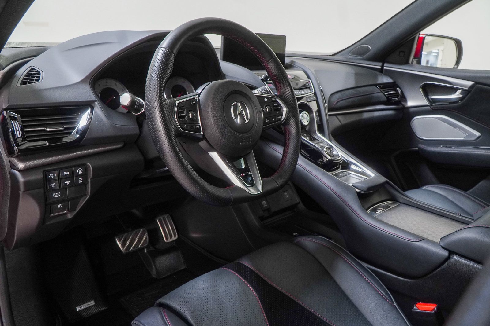 Used 2024 Acura RDX w/ Advance Package AWD/4WD image 22