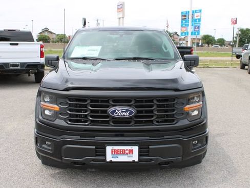 New 2026 Ford F150 XL w/ Equipment Group 103A High AWD/4WD image 2
