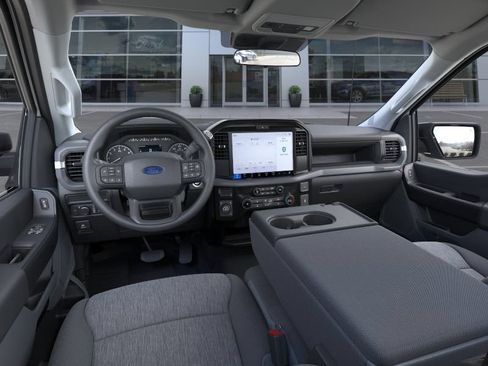 New 2026 Ford F150 XL AWD/4WD image 38