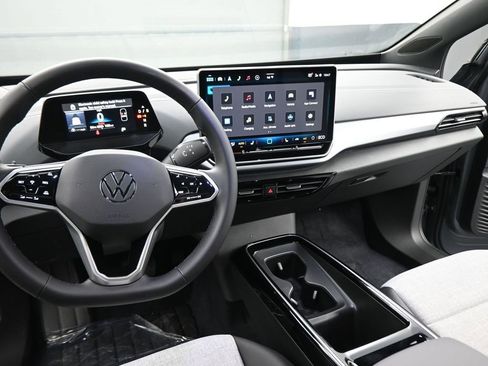 New 2026 Volkswagen ID.4 Pro AWD/4WD image 36