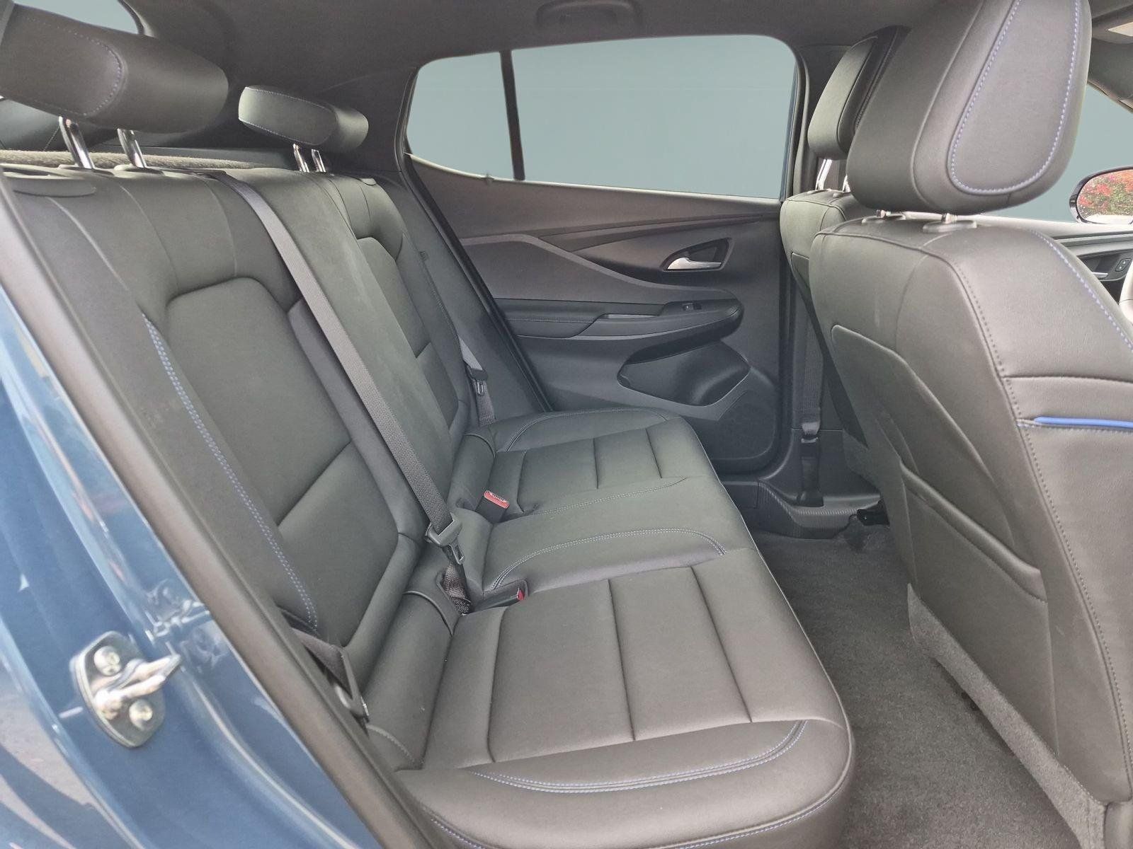 New 2026 Buick Envista Sport Touring w/ Advanced Safety Package FWD image 25