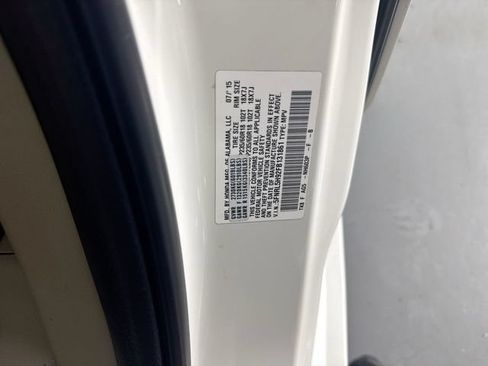Used 2015 Honda Odyssey Touring Elite image 38