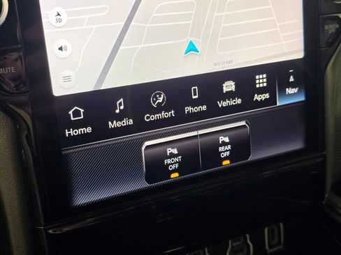 New 2026 RAM 1500 Laramie w/ Night Edition image 25