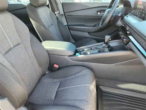 New 2025 Honda Accord Sport image 22