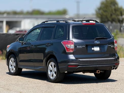 Used 2015 Subaru Forester 2.5i Premium w/ All-Weather Package AWD/4WD image 10