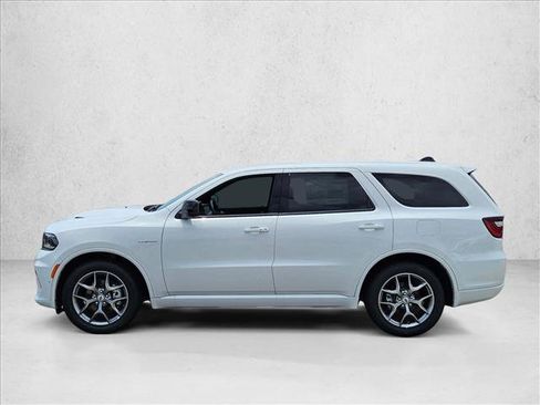 New 2026 Dodge Durango GT AWD/4WD image 5
