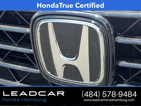 Certified 2025 Honda Accord SE image 33