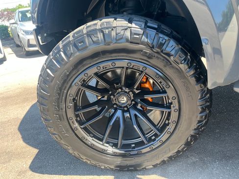 Used 2018 Ford F150 Raptor w/ Equipment Group 802A Luxury AWD/4WD image 28