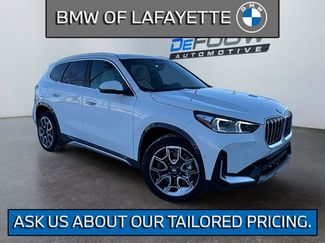 New 2026 BMW X1 xDrive28i w/ Convenience Package video 1