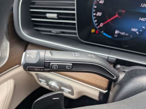 Used 2022 Mercedes-Benz GLE 350 4MATIC w/ AMG Line Exterior image 25
