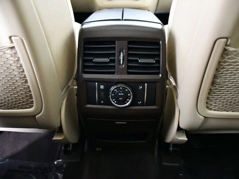 Used 2019 Mercedes-Benz GLS 550 4MATIC image 20