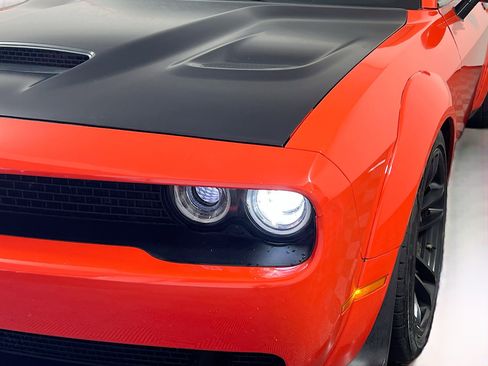 Used 2023 Dodge Challenger R/T Scat Pack image 11
