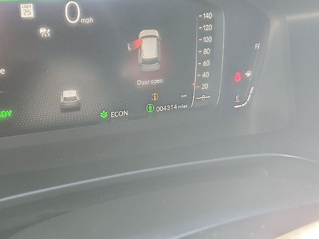 Used 2026 Honda CR-V Sport-L image 15