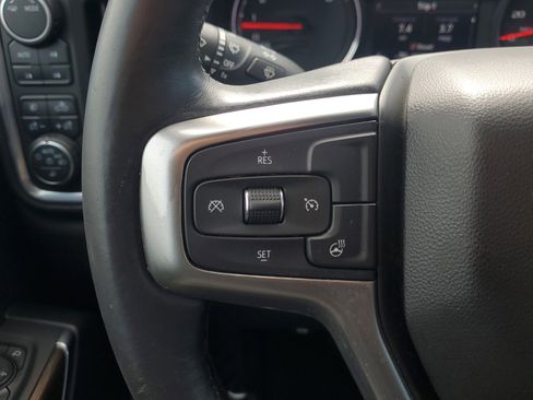 Used 2022 Chevrolet Silverado 1500 LT Trail Boss w/ LT Trail Boss Premium Package image 26