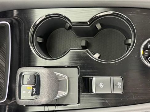 New 2026 Nissan Rogue Platinum AWD/4WD image 29