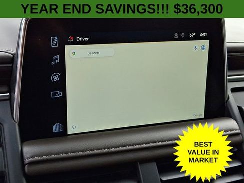 Used 2022 Chevrolet Suburban LT image 19