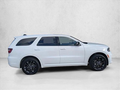 Used 2026 Dodge Durango GT AWD/4WD image 4