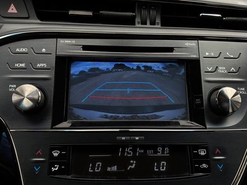 Used 2015 Toyota Avalon XLE Touring Sport Edition FWD image 35