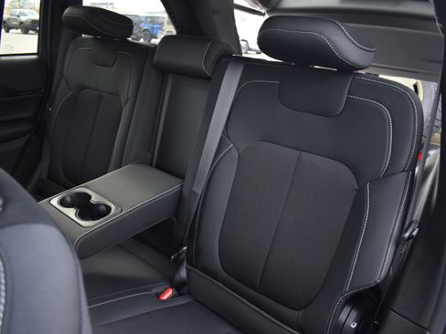 New 2026 Jeep Grand Cherokee Laredo X RWD image 26