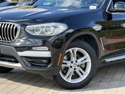 Used 2019 BMW X3 sDrive30i w/ Convenience Package