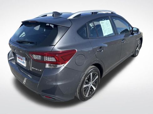 Used 2022 Subaru Impreza Premium image 6