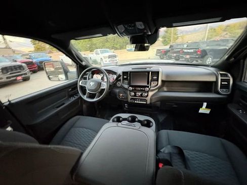 New 2026 RAM 5500 Tradesman image 16