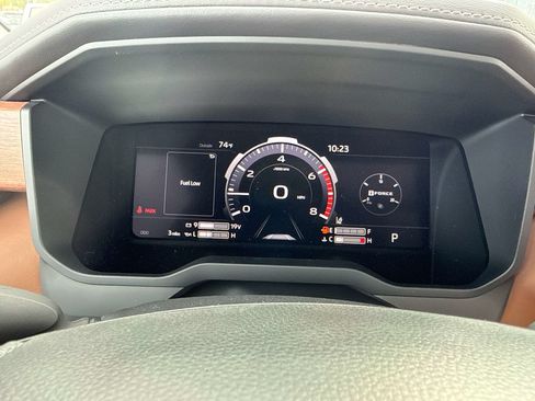 New 2026 Toyota Tundra 1794 Edition AWD/4WD image 19