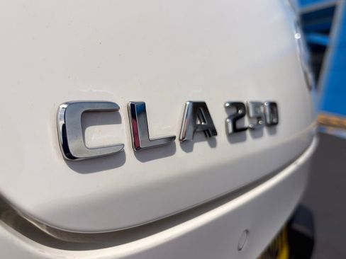 Used 2025 Mercedes-Benz CLA 250 4MATIC image 11