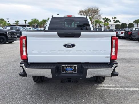 New 2026 Ford F350 XL w/ XL Driver Assist Package image 8