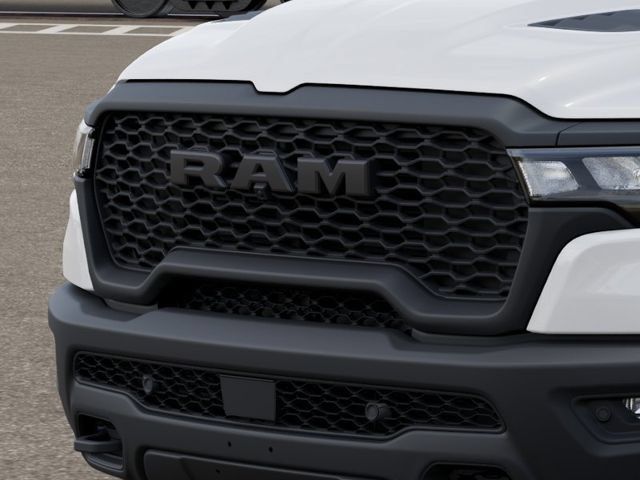 New 2027 RAM 1500 Rebel AWD/4WD image 11