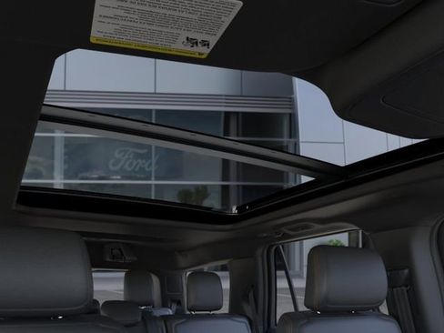 New 2025 Ford Expedition Tremor AWD/4WD image 22