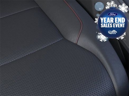 New 2025 Ford F250 Lariat w/ Lariat Ultimate Package image 16