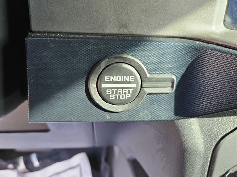 Used 2021 Ford Bronco First Edition image 16