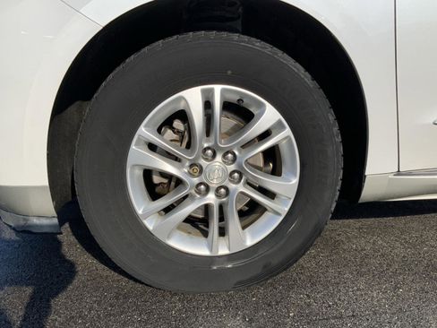 Used 2019 Buick Enclave Essence FWD image 20