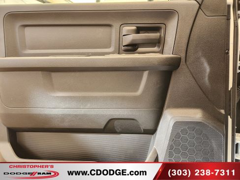 New 2026 RAM 5500 Tradesman image 14